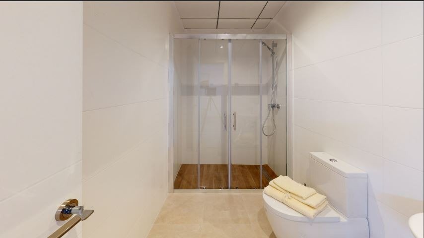 Вилла в Ла Нусия, Аликанте, Испания 3 спальни, 141м2 №103626