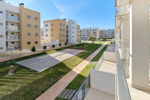 Apartament w Alicante, Hiszpania 2 sypialnie, 88 mkw. nr 179559 – zdjęcie 20