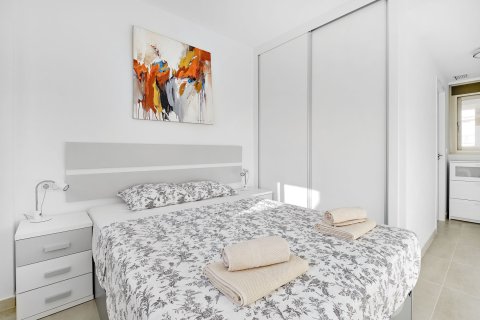 Apartament w Alicante, Hiszpania 2 sypialnie, 88 mkw. nr 179559 – zdjęcie 30