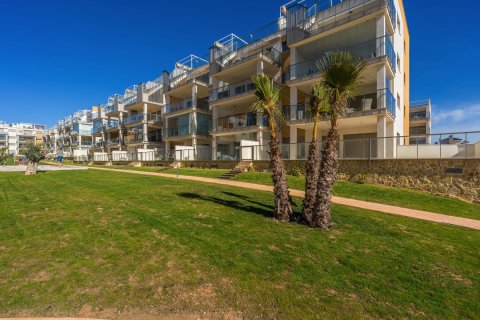 Apartament w Alicante, Hiszpania 2 sypialnie, 88 mkw. nr 179559 – zdjęcie 2