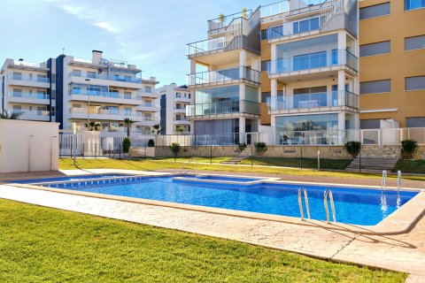 Apartament w Alicante, Hiszpania 2 sypialnie, 88 mkw. nr 179559 – zdjęcie 6