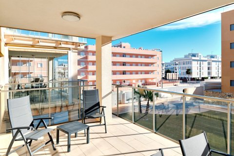 Apartament w Alicante, Hiszpania 2 sypialnie, 88 mkw. nr 179559 – zdjęcie 19