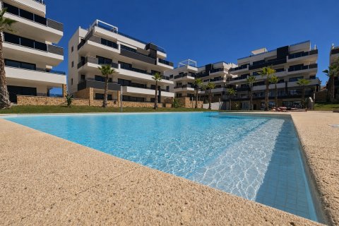Appartamento a Alicante, Spagna 2 camere da letto, 75 mq. N° 179556