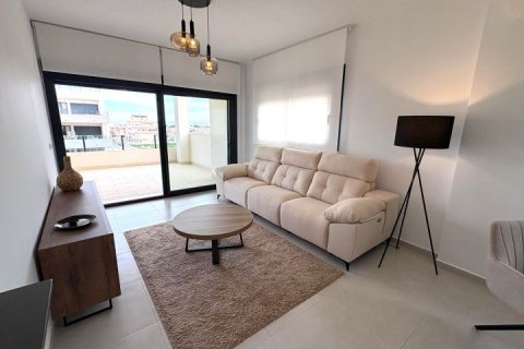 Apartment for sale in Alicante, Spain 3 bedrooms, 140 sq.m. No. 179558 - photo 14