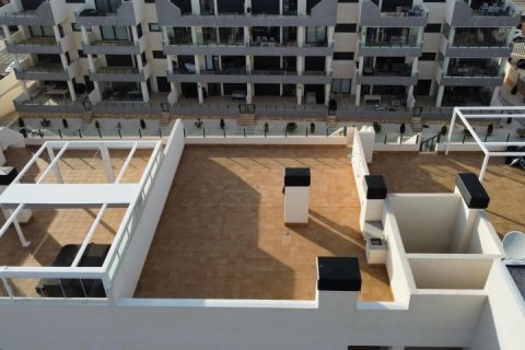 Apartment for sale in Alicante, Spain 3 bedrooms, 140 sq.m. No. 179558 - photo 9