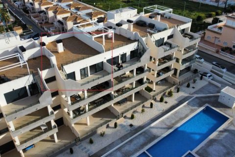 Apartment for sale in Alicante, Spain 3 bedrooms, 140 sq.m. No. 179558 - photo 2