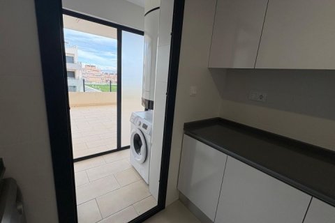 Apartment for sale in Alicante, Spain 3 bedrooms, 140 sq.m. No. 179558 - photo 19