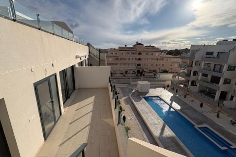 Apartment for sale in Alicante, Spain 3 bedrooms, 140 sq.m. No. 179558 - photo 4