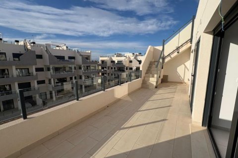 Apartment for sale in Alicante, Spain 3 bedrooms, 140 sq.m. No. 179558 - photo 5