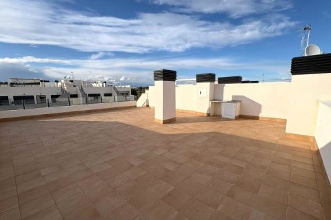 Apartment for sale in Alicante, Spain 3 bedrooms, 140 sq.m. No. 179558 - photo 8