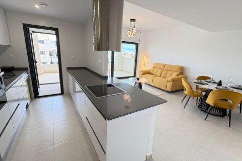 Apartment for sale in Alicante, Spain 2 bedrooms, 84 sq.m. No. 179557 - photo 10