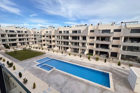 Apartment for sale in Alicante, Spain 2 bedrooms, 84 sq.m. No. 179557 - photo 2