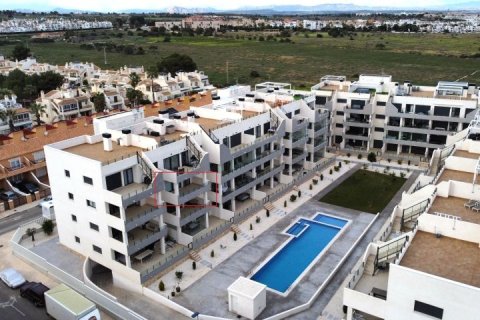 Apartment in Alicante, Spain 2 bedrooms, 84 sq.m. No. 179557