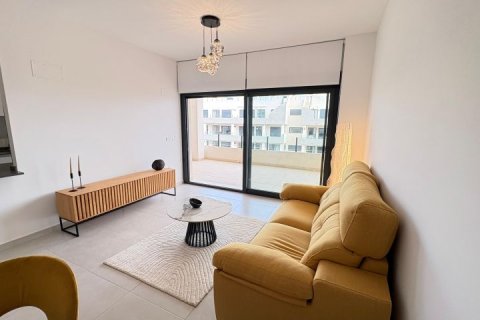 Apartment for sale in Alicante, Spain 2 bedrooms, 84 sq.m. No. 179557 - photo 7