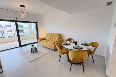 Apartment for sale in Alicante, Spain 2 bedrooms, 84 sq.m. No. 179557 - photo 9