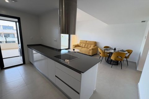 Apartment for sale in Alicante, Spain 2 bedrooms, 84 sq.m. No. 179557 - photo 11