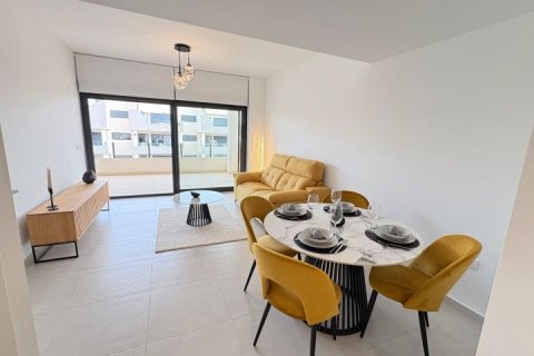 Apartment for sale in Alicante, Spain 2 bedrooms, 84 sq.m. No. 179557 - photo 8