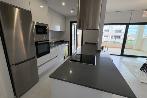 Apartment for sale in Alicante, Spain 2 bedrooms, 84 sq.m. No. 179557 - photo 13