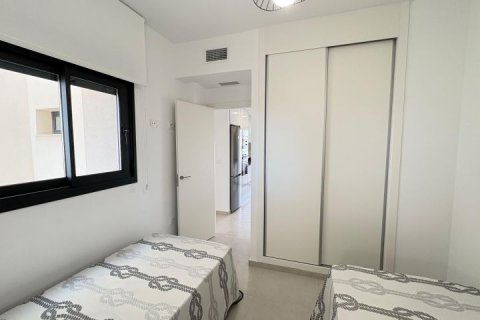 Apartment for sale in Alicante, Spain 2 bedrooms, 84 sq.m. No. 179557 - photo 19