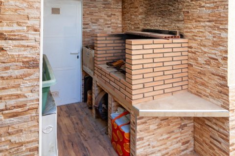Huvila myytävänä La Florida, Alicante, Espanja, 4 makuuhuonetta, 105 m2 No. 179560 - kuva 6