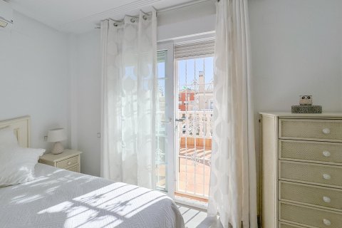 Huvila myytävänä La Florida, Alicante, Espanja, 4 makuuhuonetta, 105 m2 No. 179560 - kuva 30