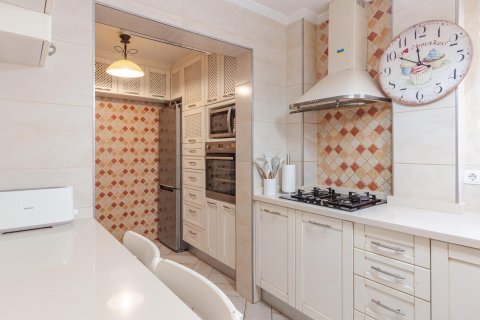 Huvila myytävänä La Florida, Alicante, Espanja, 4 makuuhuonetta, 105 m2 No. 179560 - kuva 21