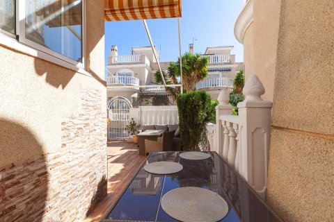 Huvila myytävänä La Florida, Alicante, Espanja, 4 makuuhuonetta, 105 m2 No. 179560 - kuva 5