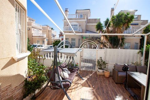 Huvila myytävänä La Florida, Alicante, Espanja, 4 makuuhuonetta, 105 m2 No. 179560 - kuva 4
