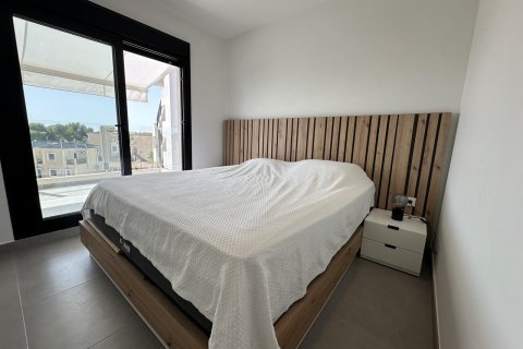 Apartment for sale in Urbanizacion Las Filipinas, Alicante, Spain 2 bedrooms, 85 sq.m. No. 179555 - photo 21