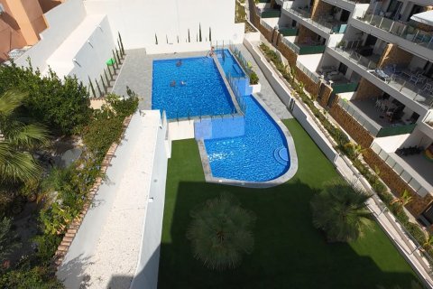 Apartment for sale in Urbanizacion Las Filipinas, Alicante, Spain 2 bedrooms, 85 sq.m. No. 179555 - photo 30