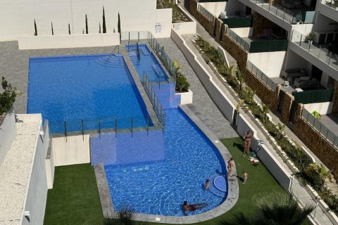 Apartment for sale in Urbanizacion Las Filipinas, Alicante, Spain 2 bedrooms, 85 sq.m. No. 179555 - photo 8