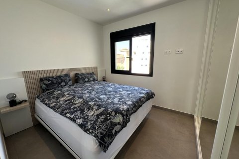 Apartment for sale in Urbanizacion Las Filipinas, Alicante, Spain 2 bedrooms, 85 sq.m. No. 179555 - photo 18