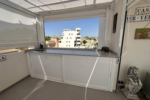Apartment for sale in Urbanizacion Las Filipinas, Alicante, Spain 2 bedrooms, 85 sq.m. No. 179555 - photo 27