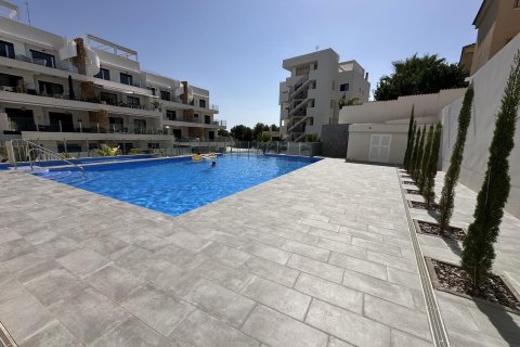 Apartment for sale in Urbanizacion Las Filipinas, Alicante, Spain 2 bedrooms, 85 sq.m. No. 179555 - photo 7