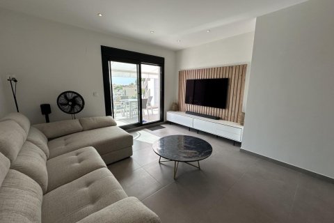 Apartment for sale in Urbanizacion Las Filipinas, Alicante, Spain 2 bedrooms, 85 sq.m. No. 179555 - photo 14