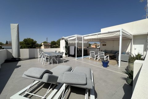 Apartment for sale in Urbanizacion Las Filipinas, Alicante, Spain 2 bedrooms, 85 sq.m. No. 179555 - photo 26