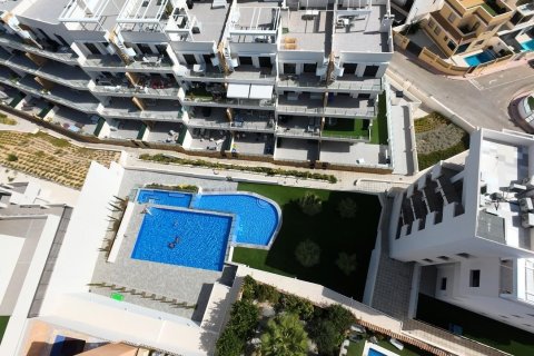Apartment for sale in Urbanizacion Las Filipinas, Alicante, Spain 2 bedrooms, 85 sq.m. No. 179555 - photo 2
