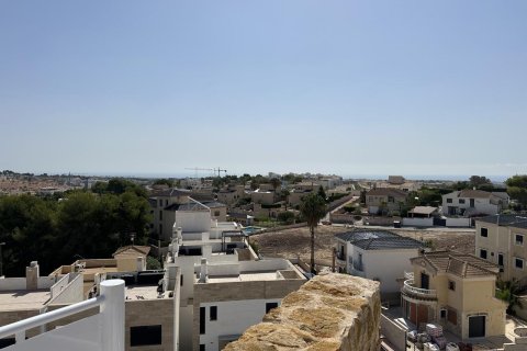 Apartment for sale in Urbanizacion Las Filipinas, Alicante, Spain 2 bedrooms, 85 sq.m. No. 179555 - photo 29
