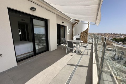 Apartment for sale in Urbanizacion Las Filipinas, Alicante, Spain 2 bedrooms, 85 sq.m. No. 179555 - photo 24