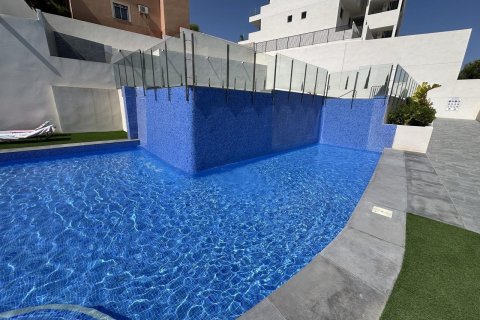 Apartment for sale in Urbanizacion Las Filipinas, Alicante, Spain 2 bedrooms, 85 sq.m. No. 179555 - photo 9
