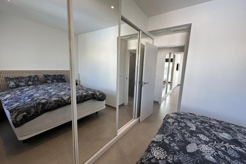 Apartment for sale in Urbanizacion Las Filipinas, Alicante, Spain 2 bedrooms, 85 sq.m. No. 179555 - photo 20