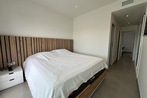 Apartment for sale in Urbanizacion Las Filipinas, Alicante, Spain 2 bedrooms, 85 sq.m. No. 179555 - photo 23