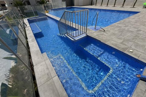 Apartment for sale in Urbanizacion Las Filipinas, Alicante, Spain 2 bedrooms, 85 sq.m. No. 179555 - photo 6