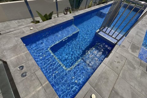 Apartment for sale in Urbanizacion Las Filipinas, Alicante, Spain 2 bedrooms, 85 sq.m. No. 179555 - photo 5