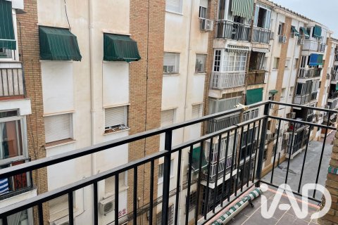 Apartament w Malaga, Hiszpania 3 sypialnie, 93 mkw. nr 187618