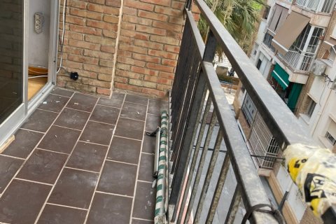 Apartament w Malaga, Hiszpania 3 sypialnie, 93 mkw. nr 187618 – zdjęcie 2