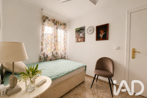 Apartament w Miramar, Valencia, Hiszpania 2 sypialnie, 100 mkw. nr 187616 – zdjęcie 23