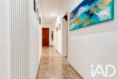 Apartament w Miramar, Valencia, Hiszpania 2 sypialnie, 100 mkw. nr 187616 – zdjęcie 13