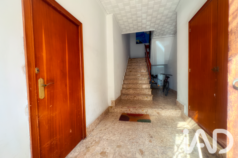 Apartament w Miramar, Valencia, Hiszpania 2 sypialnie, 100 mkw. nr 187616 – zdjęcie 28