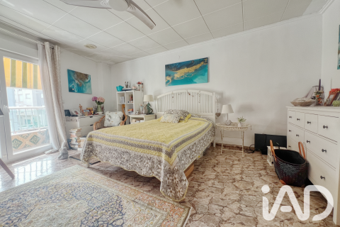 Apartament w Miramar, Valencia, Hiszpania 2 sypialnie, 100 mkw. nr 187616 – zdjęcie 15